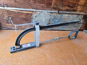lot 349 image: Malco FBSN Foamboard Stapler