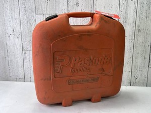 lot 706A image: Paslode Cordless Finish Nailer