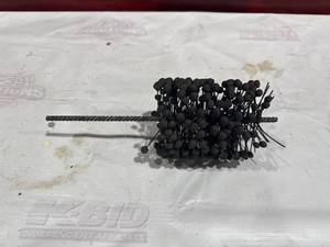 lot 352 image: Cylinder Ball Hone with Twisted Wire Handle