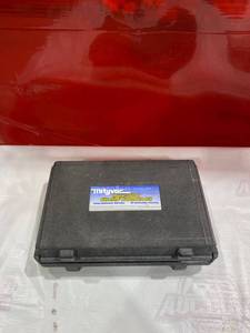 lot 207 image: Mityvac Automotive Vacuum Pump Kit with Manual and Accessories