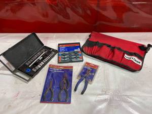 lot 540 image: Tool Sets