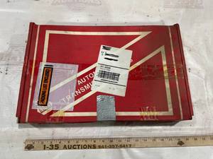 lot 95 image: Automatic Transmission Rebuild Kit with Gaskets and Friction Plates