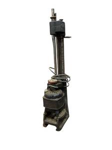 lot 395 image: Vintage Model NS Stormizing Boring Machine Parts or Repair