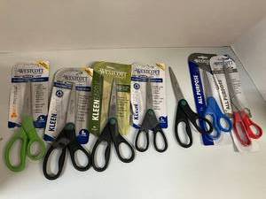 lot 48 image: Westcott Scissors