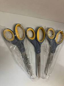 lot 57 image: Westcott Titanium Scissors