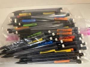 lot 64 image: BIC Mechanical Pencils