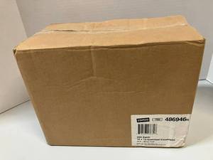 lot 123 image: 10 x 13 Gummed Envelopes