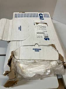lot 29 image: 16 Gallon Can Liners
