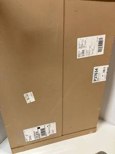 lot 6 image: Tri-Fold Presentation Boards