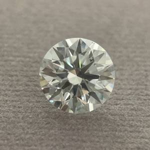 lot 10D image: 2.01 Carat Lab Grown Round Brilliant Diamond IGI Certified VIDEO Retail $3,995