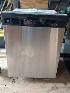 Kenmore Dishwasher