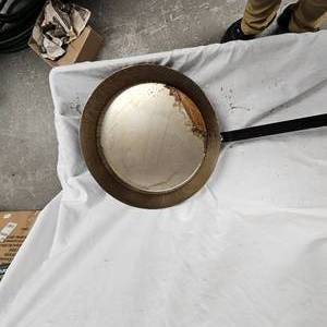 lot 36 image: Fish Fry Pan