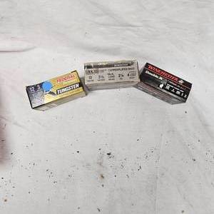 lot 50 image: 3 Boxes 12ga Turkey Loads 3 12(1) and 3(2)