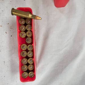 lot 103 image: 25-20 Winchester, Box of 20
