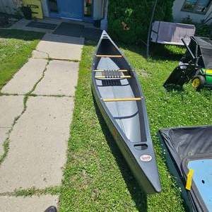 Old Towne Canoe