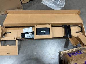 lot 6 image: BAL PRODUCTS HIDE-A-SPARE