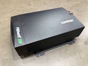 lot 13 image: XANTREX PROWATT SW 1000 INVERTER
