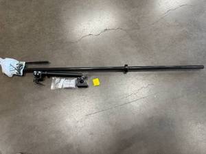 lot 19 image: BREW CITY FISH-FINDER POLE MOUNT