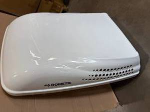 lot 20 image: DOMETIC AC SHROUD