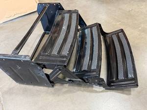 lot 29 image: LIPPERT RV STAIRS