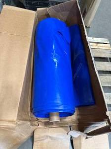 lot 36 image: DR. SHRINK BOAT WRAP