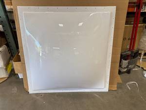 lot 37 image: SR SPECIALTY SKYLIGHT