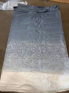 lot 44 image: DOMETIC REPLACEMENT AWNING FABRIC