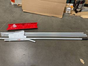 lot 56 image: EXTREME MAX ROOF RAKE