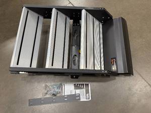 lot 60 image: LIPPERT RV STEPS