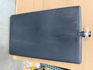 lot 61 image: ICON 12 GALLON HOLDING TANK.