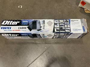 OTTER VORTEX PRO CABIN