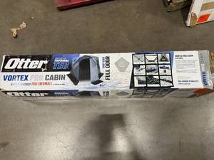 lot 67 image: OTTER VORTEX PRO CABIN