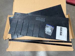 lot 70 image: ROCK SOLID MUD FLAPS