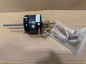 lot 74 image: DOMETIC REPLACEMENT MOTOR