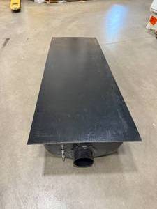 lot 87 image: ICON HOLDING TANK
