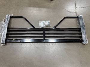lot 93 image: STROMNERG CARLSON VENTED TAILGATE