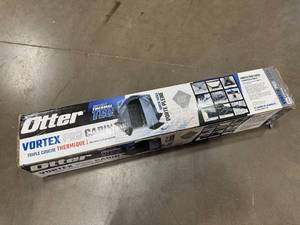 lot 95 image: OTTER VORTEX PRO CABIN