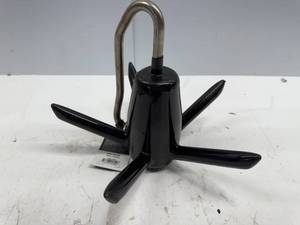 lot 108 image: EXTREME MAX 18LB ANCHOR