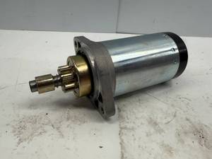 lot 111 image: J&N ELECTRICAL PRODUCTS SNOWMOBILE STARTER