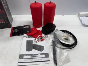 lot 114 image: AIR LIFT 1000 AIR SPRING KIT