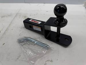 lot 118 image: EXTREME MAX ATV BALL MOUNT