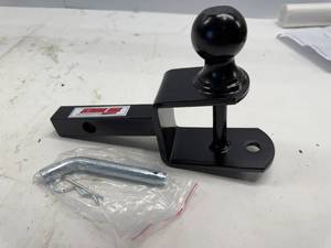 lot 119 image: EXTREME MAX ATV BALL MOUNT