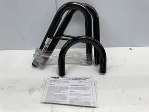 lot 120 image: EXTREME MAX MOTORCYCLE WHEEL CHOCK
