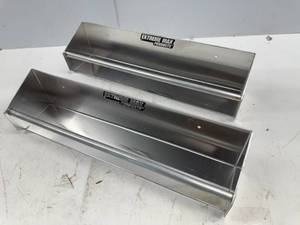 lot 126 image: 2X EXTREME MAX TIE-DOWN HANGERS