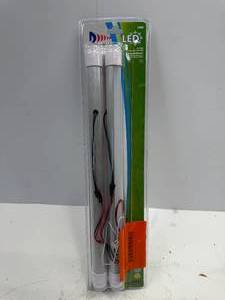 lot 132 image: VALTERRA DIAMOND LED REPLACEMENT BULBS
