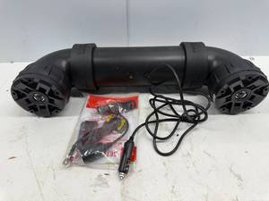 lot 136 image: BOSS UTV SPEAKER SYSTEM