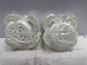 lot 140 image: 2 PACK - MAKERZ RV KITCHEN PLATE STORAGE