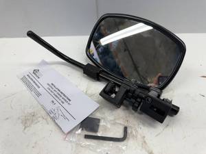 lot 141 image: CIPA UNIVERSAL BAR TOWING MIRROR