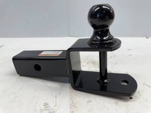 lot 160 image: EXTREME MAX ATV BALL MOUNT