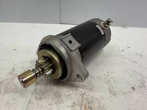 lot 165 image: J&N  ELECTRICAL STARTER